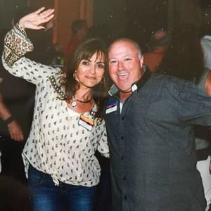 Meet your Posher, Janneth